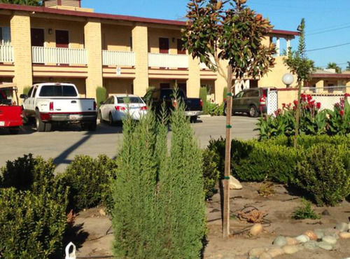 Town & Country Motel Livingston ภายนอก รูปภาพ